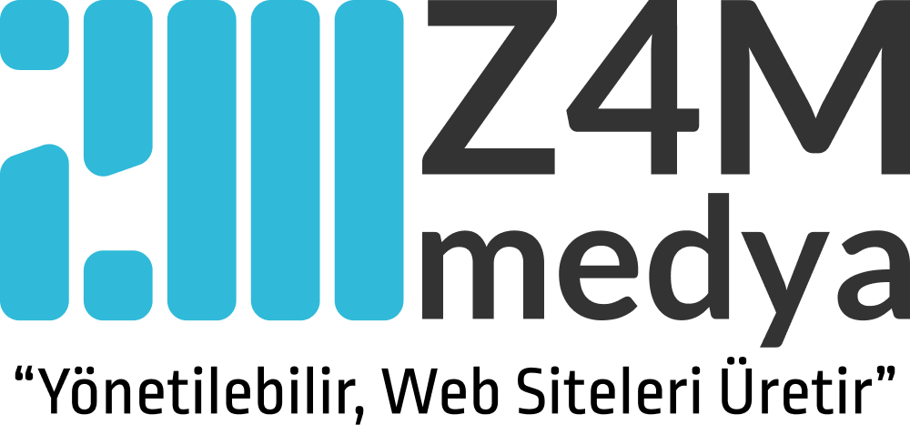 Z4M Medya Bilişim Teknolojileri A.Ş.